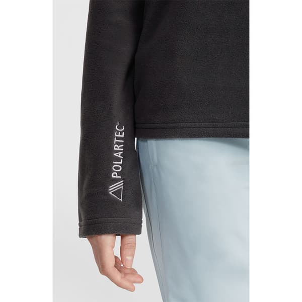 O´neill Jack´s Polartec 100 Fleece Med Halv Dragkedja  M Kvinna