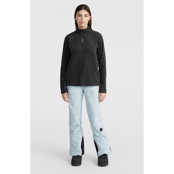 O´neill Jack´s Polartec 100 Fleece Med Halv Dragkedja  S Kvinna