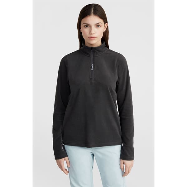 O´neill Jack´s Polartec 100 Fleece Med Halv Dragkedja  S Kvinna