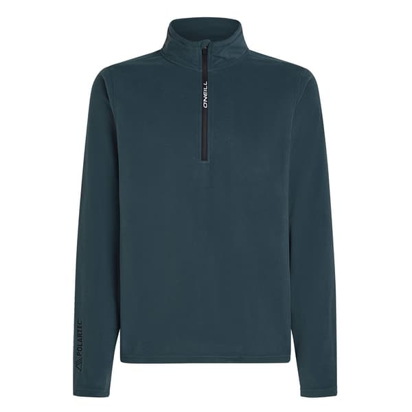 O´neill Jack´s Polartec 100 Puolivetoketjullinen Fleecetakki M Mies