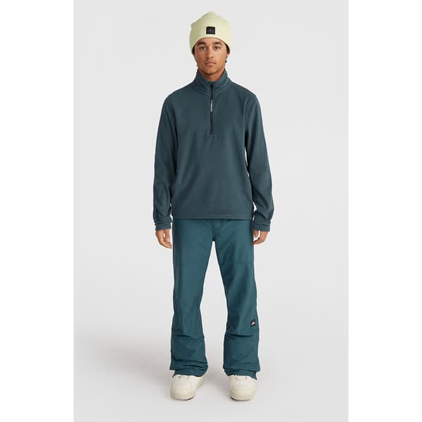O´neill Jack´s Polartec 100 Puolivetoketjullinen Fleecetakki  M Mies