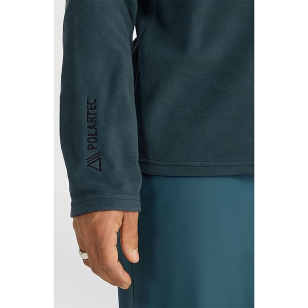 O´neill Jack´s Polartec 100 Puolivetoketjullinen Fleecetakki M Mies