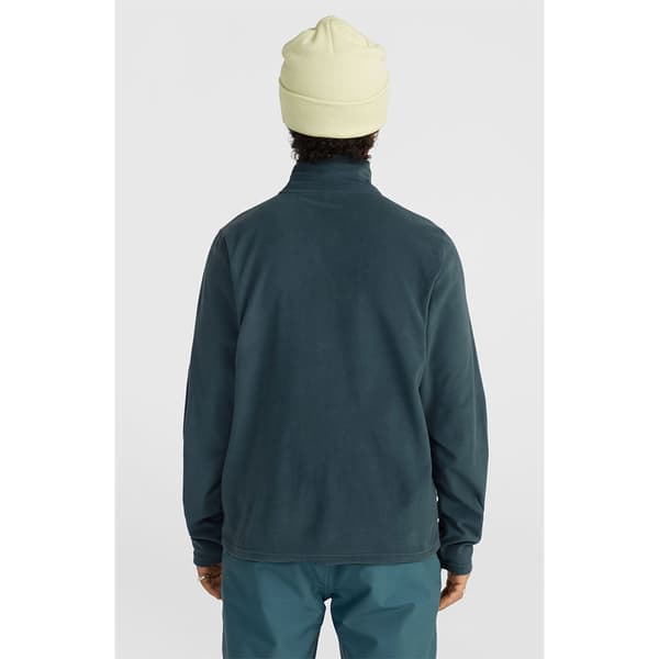 O´neill Jack´s Polartec 100 Puolivetoketjullinen Fleecetakki M Mies