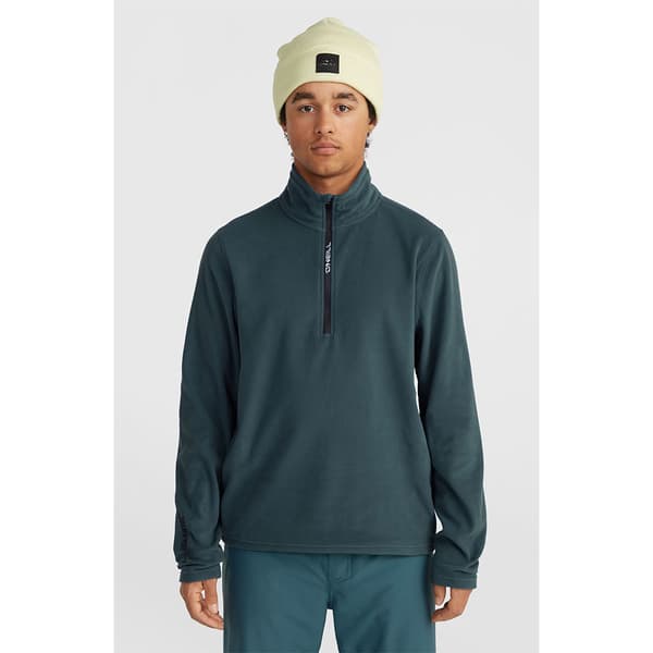 O´neill Jack´s Polartec 100 Puolivetoketjullinen Fleecetakki M Mies