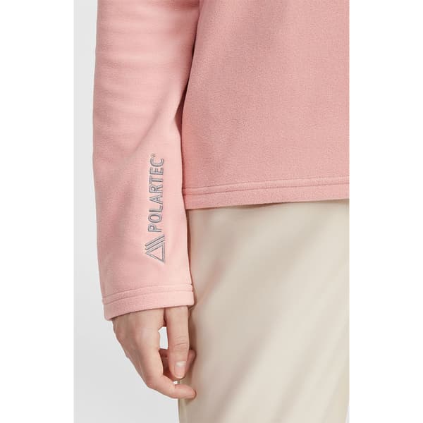 O´neill Jack´s Polartec 100 Fleece Med Halv Dragkedja L Kvinna