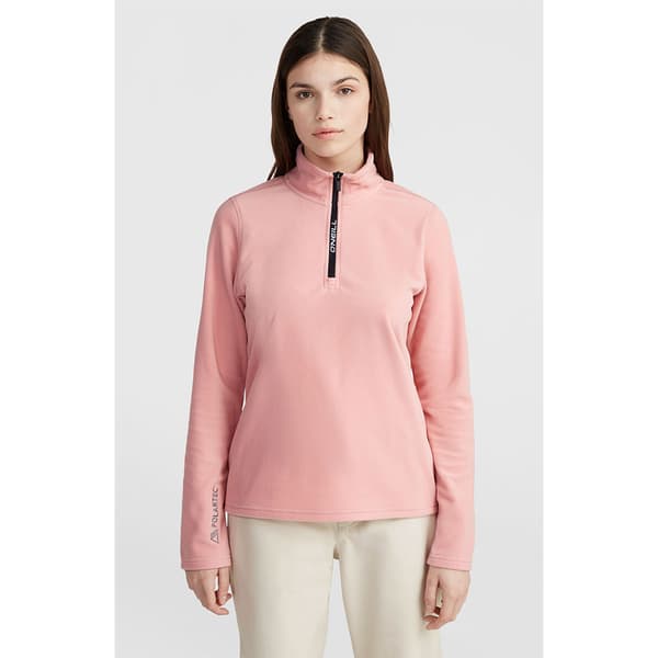 O´neill Jack´s Polartec 100 Fleece Med Halv Dragkedja L Kvinna