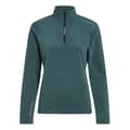 Miniatyrbillede 3 af 7: O´neill Jack´s Polartec 100 Fleecejakke Med Halv Lynlås  S Kvinde