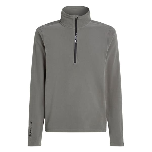 O´neill Jack´s Polartec 100 Puolivetoketjullinen Fleecetakki  M Mies