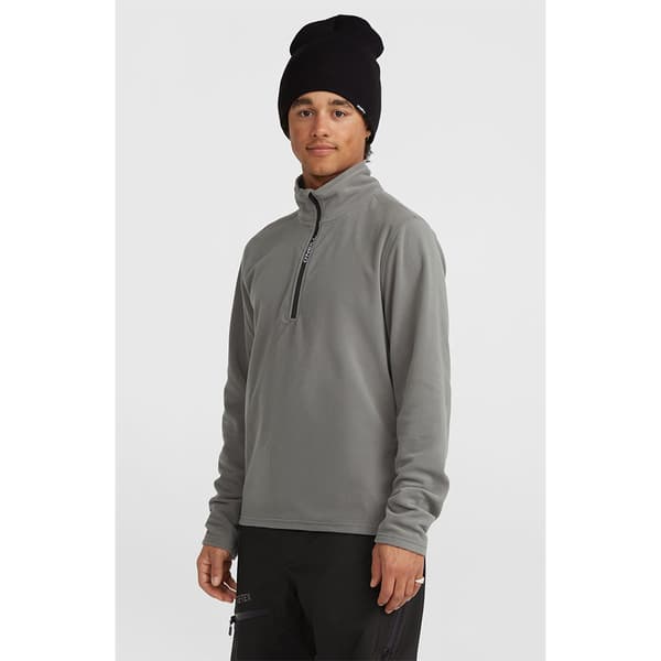 O´neill Jack´s Polartec 100 Puolivetoketjullinen Fleecetakki  M Mies