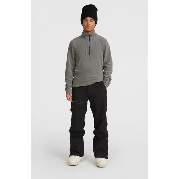 O´neill Jack´s Polartec 100 Puolivetoketjullinen Fleecetakki  M Mies