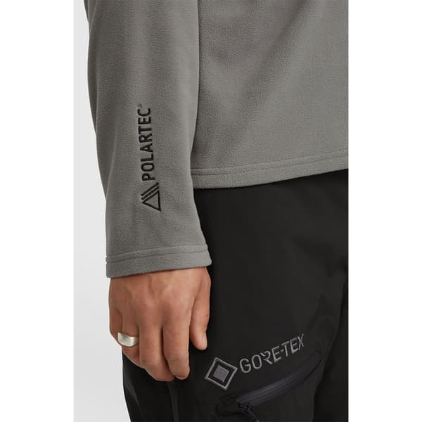 O´neill Jack´s Polartec 100 Puolivetoketjullinen Fleecetakki  M Mies