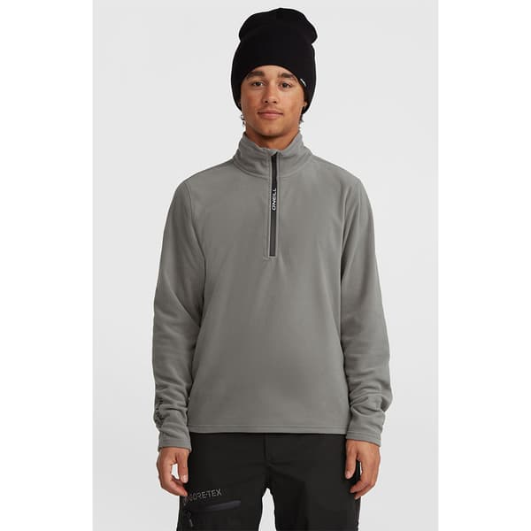 O´neill Jack´s Polartec 100 Puolivetoketjullinen Fleecetakki  M Mies