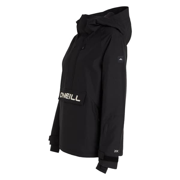 O´neill O´riginals Anorak Jakke  S Kvinde