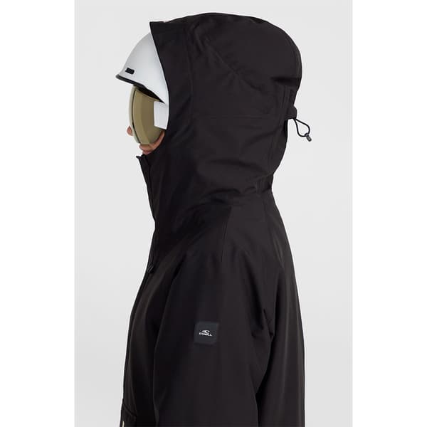 O´neill O´riginals Anorak Jakke S Kvinde