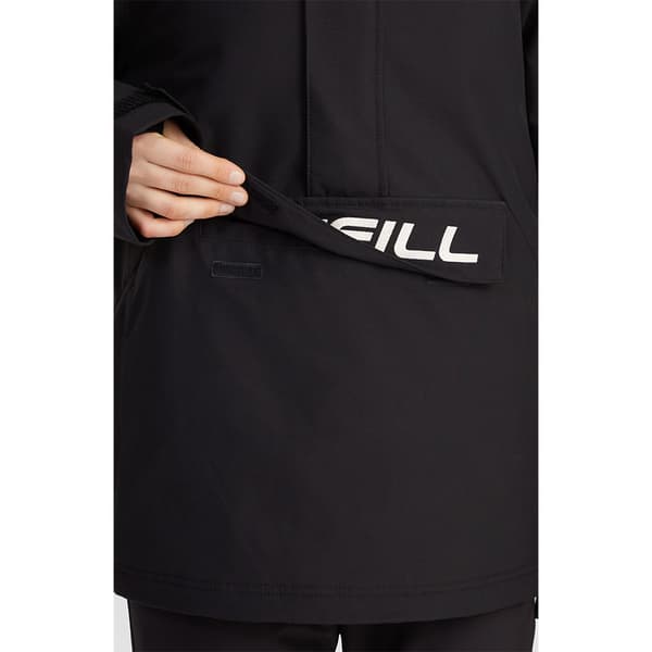 O´neill O´riginals Anorak Jakke S Kvinde