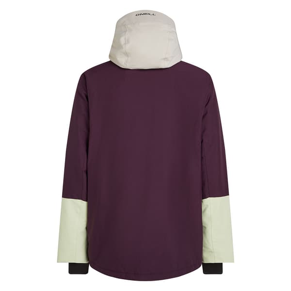 O´neill O´riginals Hybrid Jakke  M Mand