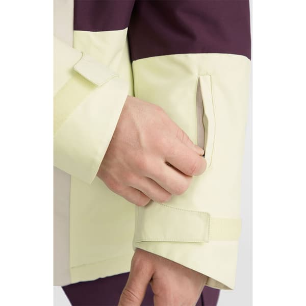 O´neill O´riginals Hybrid Jakke  M Mand