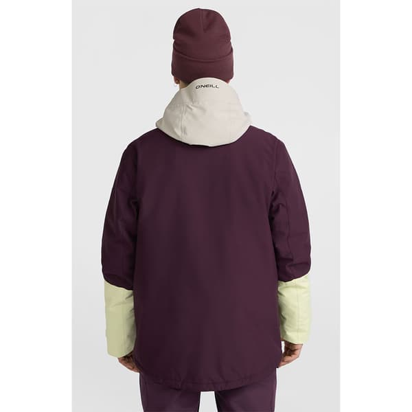 O´neill O´riginals Hybrid Jakke  M Mand