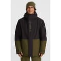 Miniatyrbillede 1 af 10: O´neill O´riginals Hybrid Jakke  M Mand