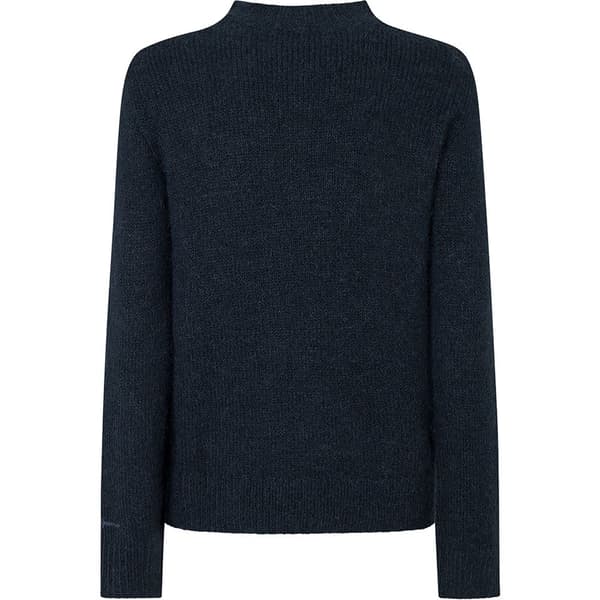 Pepe Jeans Hilda Tröja Blå S Kvinna