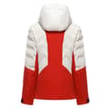 Miniatyrbillede 2 af 2: Dainese Snow Zives Aerosense-dry Jakke Rød XL Kvinde