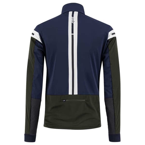 Swix Dynamic Softshell-takki Vihreä S Mies