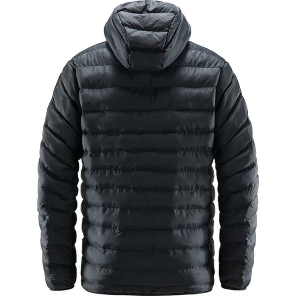 Haglofs Särna Mimic Jacka Svart 2XL Man