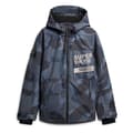 Miniatyrbild 1 av 3: Superdry Freestyle Core Jacka Blå,Grå M Man