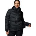 Miniatyrbild 7 av 10: Columbia Abbott Peak™ Ii Jacka Svart L Kvinna