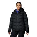 Miniatyrbild 1 av 10: Columbia Abbott Peak™ Ii Jacka Svart L Kvinna
