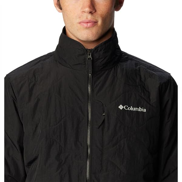 Columbia Birchwood™ Ii Takki Musta S Mies