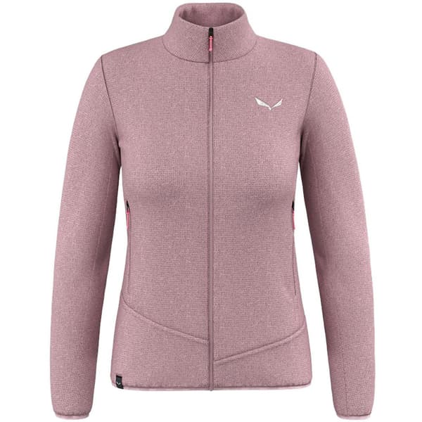 Salewa Puez Rocca Pl Takki Pinkki M Nainen