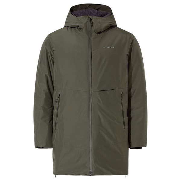Vaude Mineo Iii Jakke Grøn XL Mand