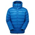 Pikkukuva 3 / 9: Montane Anti-freeze Xt Takki Sininen S Mies