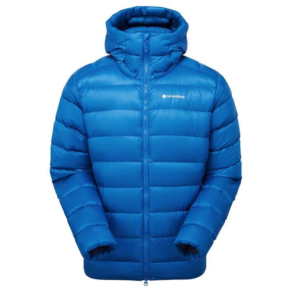 Montane Anti-freeze Xt Takki Sininen S Mies