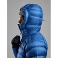 Pikkukuva 4 / 9: Montane Anti-freeze Xt Takki Sininen S Mies