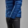 Pikkukuva 6 / 9: Montane Anti-freeze Xt Takki Sininen S Mies