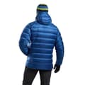 Pikkukuva 2 / 9: Montane Anti-freeze Xt Takki Sininen S Mies
