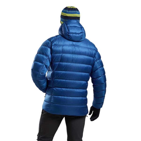 Montane Anti-freeze Xt Takki Sininen S Mies