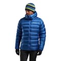 Pikkukuva 1 / 9: Montane Anti-freeze Xt Takki Sininen S Mies