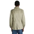 Miniatyrbillede 2 af 6: G-star Field Overshirt Jakke Brun M Kvinde