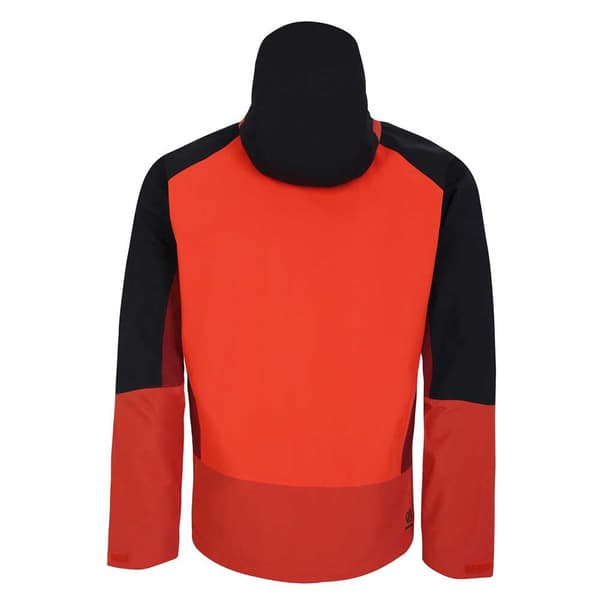 Dare2b Arising Ii Jakke Orange 2XL Mand