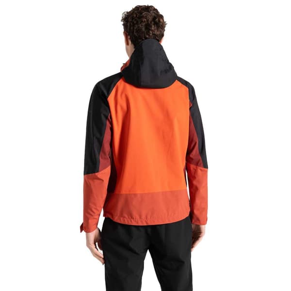 Dare2b Arising Ii Jakke Orange 2XL Mand