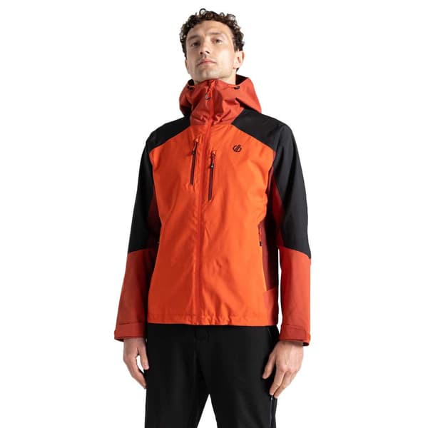 Dare2b Arising Ii Jakke Orange 2XL Mand