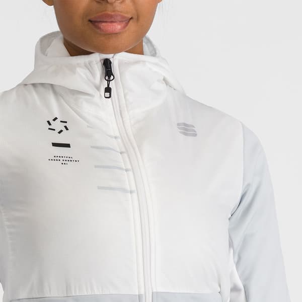 Sportful Rythmo Softshelljacka  S Kvinna