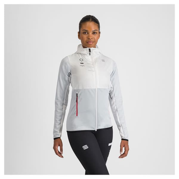 Sportful Rythmo Softshelljacka  S Kvinna
