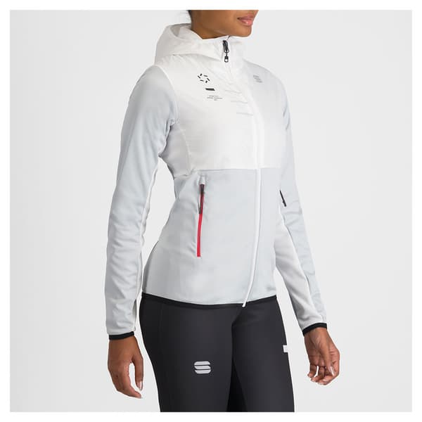 Sportful Rythmo Softshelljacka  S Kvinna