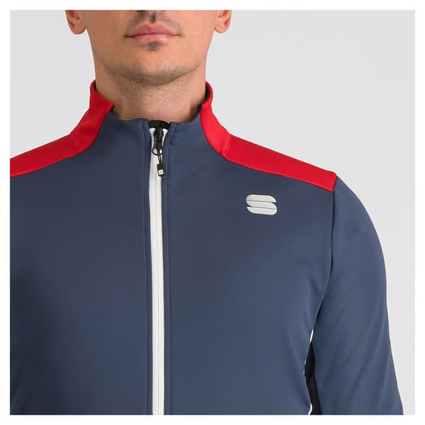 Sportful Squadra Jacka  M Man