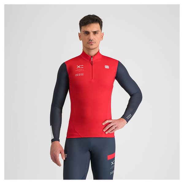 Sportful Squadra Trøje  M Mand
