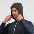 Miniatyrbild 3 av 3: Sportful Rythmo Softshelljacka  M Man
